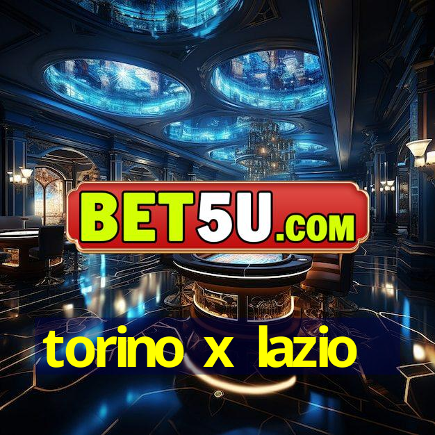 torino x lazio